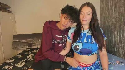 couple_energy webcam model stream image