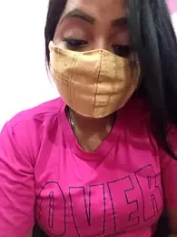 Samarya-78 webcam model stream image