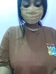 Samarya-78 webcam model stream image