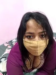 Samarya-78 webcam model stream image