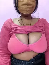 Samarya-78 webcam model stream image