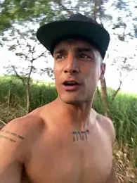 Maicol_xxxx webcam stripchat model stream image