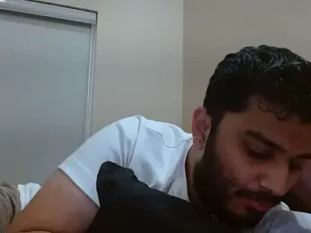 robintoit webcam model stream image