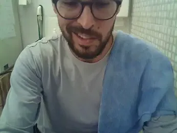 HS-hotsmile webcam model stream image