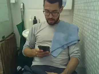 HS-hotsmile webcam model stream image