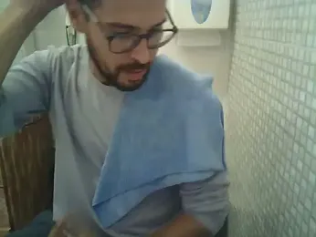 HS-hotsmile webcam model stream image