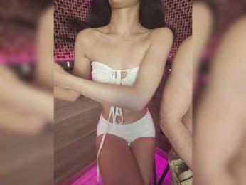 Hotpepper-Sweetpepper webcam model stream image