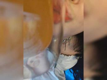 Hotpepper-Sweetpepper webcam model stream image