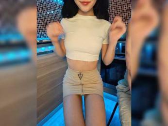 Hotpepper-Sweetpepper webcam model stream image