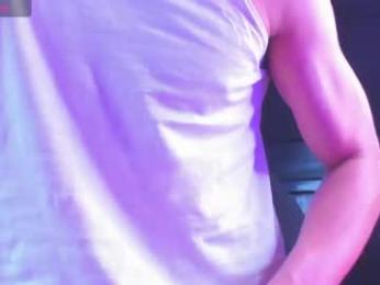 black_skull22 webcam chaturbate model stream image