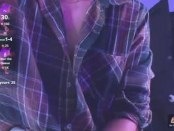 black_skull22 webcam model stream image