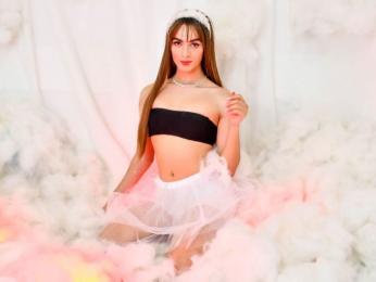 BrihanaEvans webcam model stream image