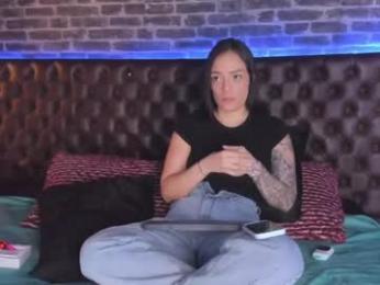 celeste_starsss webcam model stream image