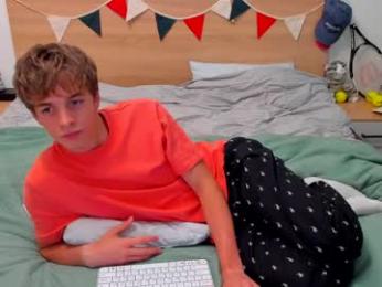 lanny_fandi webcam chaturbate model stream image