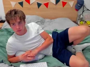 lanny_fandi webcam chaturbate model stream image