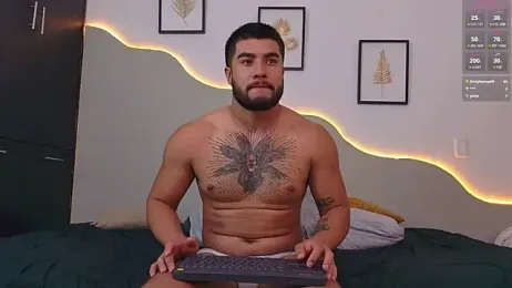 dylanspencer28 webcam model stream image
