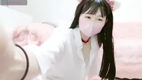 aaanyan webcam model stream image