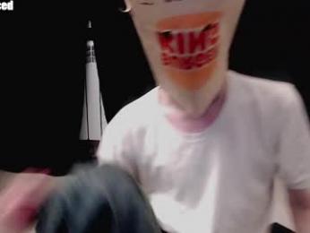 pawclaw webcam model stream image