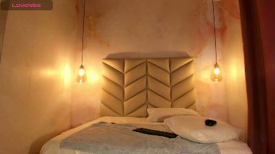 itsvanesa webcam cam4 model stream image