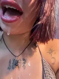 Kitty_Melodi webcam stripchat model stream image