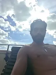 Liroow webcam model stream image