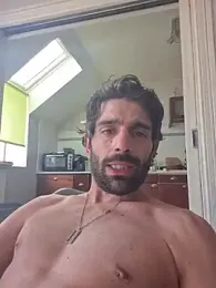 Liroow webcam model stream image