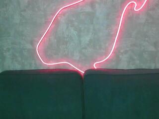 Spencer Roth webcam model stream image