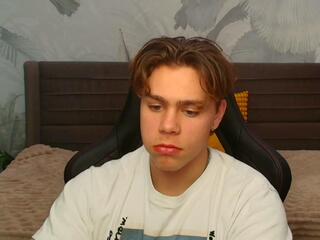 Spencer Roth webcam model stream image