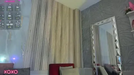 BriannaChelsea webcam model stream image