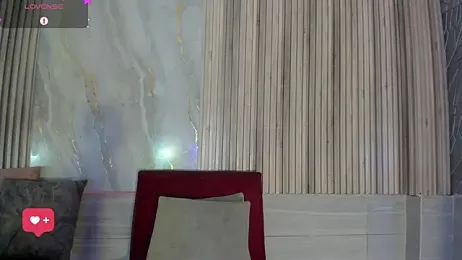 BriannaChelsea webcam model stream image