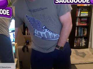 saulgoode6969 webcam model stream image