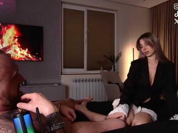 NIKI7377 webcam bongacams model stream image