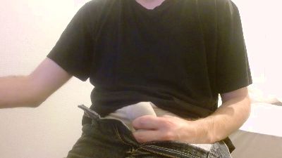 arekusan webcam model stream image