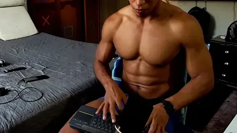 Jhon_wich webcam model stream image