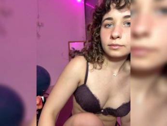 Alisa-kissa webcam model stream image