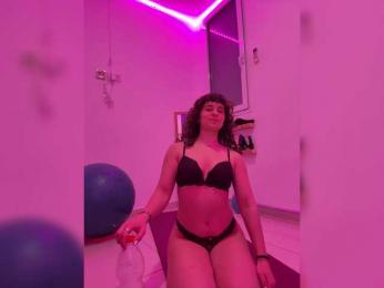 Alisa-kissa webcam model stream image