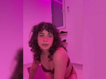 Alisa-kissa webcam model stream image