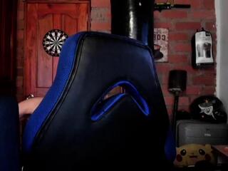 Alex Devegas webcam flirt4free model stream image