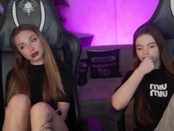 kira0541 webcam model stream image