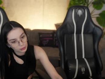 kira0541 webcam model stream image