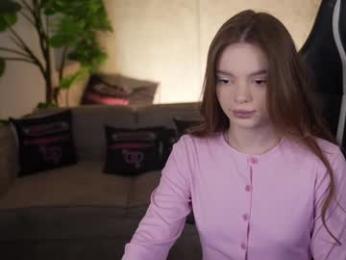 kira0541 webcam model stream image