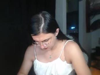 camila_bigcock_ts webcam chaturbate model stream image
