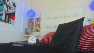 Sharon_Tyga20 webcam model stream image