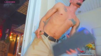 Sharon_Tyga20 webcam model stream image