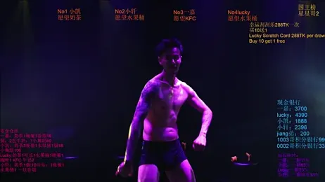 Zouzouboy-001 webcam stripchat model stream image