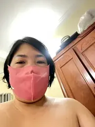 Hachi_Sweetbabie_ webcam model stream image