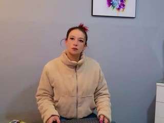 taniablaze webcam camsoda model stream image