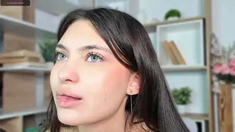 FunnyyMonkeyy webcam model stream image