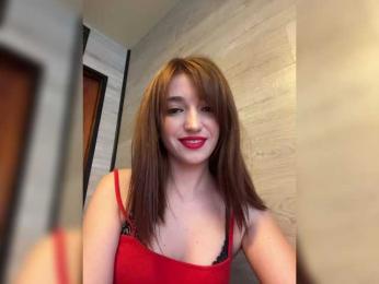 MidnightEva webcam model stream image