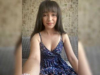MidnightEva webcam model stream image